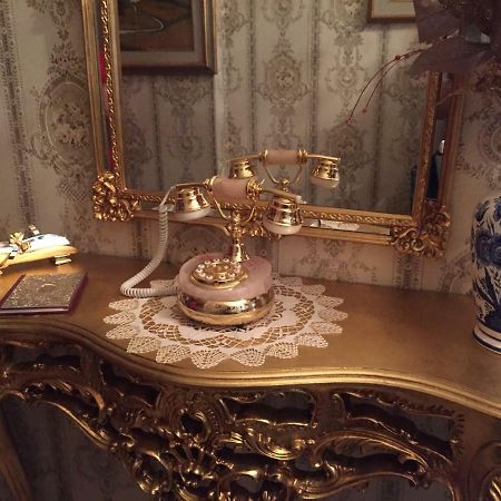 Vintage Room Floransa Dış mekan fotoğraf