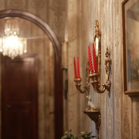 Vintage Room Floransa Dış mekan fotoğraf