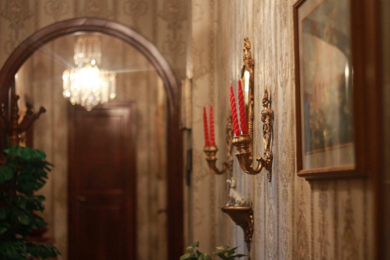 Vintage Room Floransa Dış mekan fotoğraf