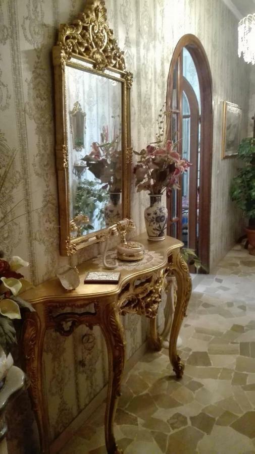 Vintage Room Floransa Dış mekan fotoğraf