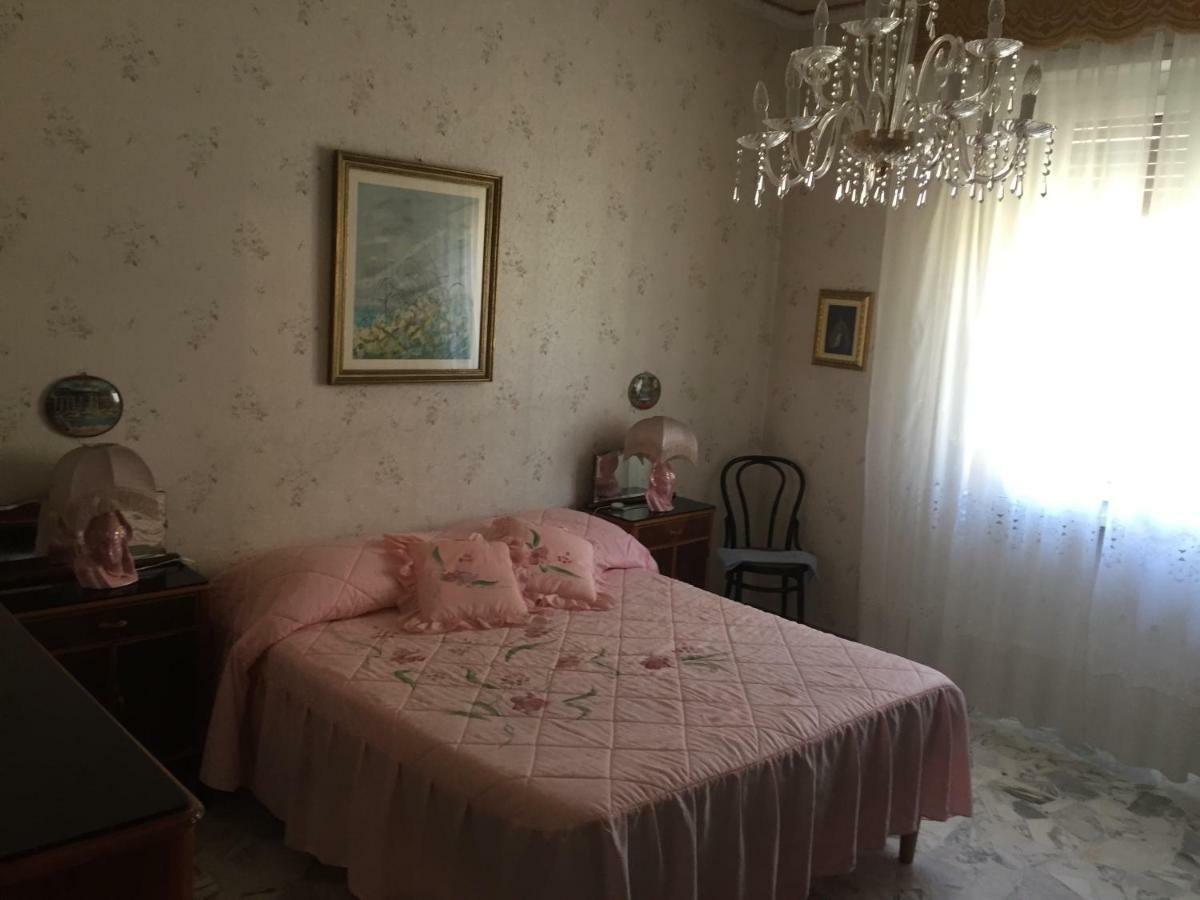 Vintage Room Floransa Dış mekan fotoğraf